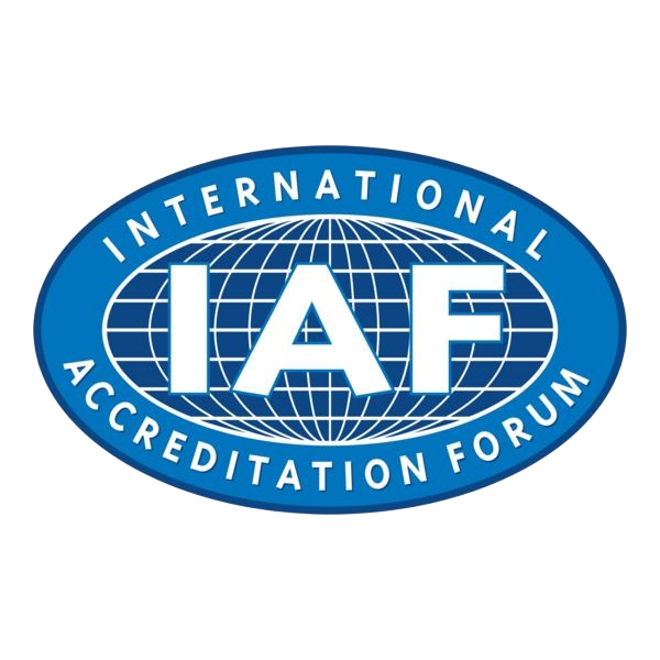 IAF Accreditation