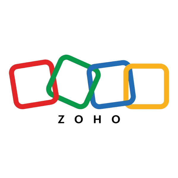 Zoho Books
