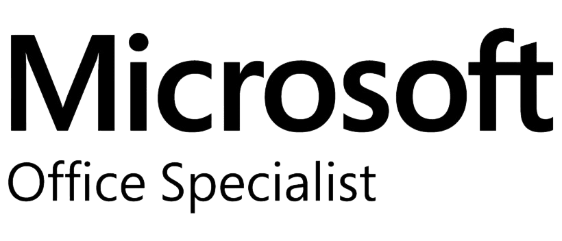 Microsoft Office Specialist