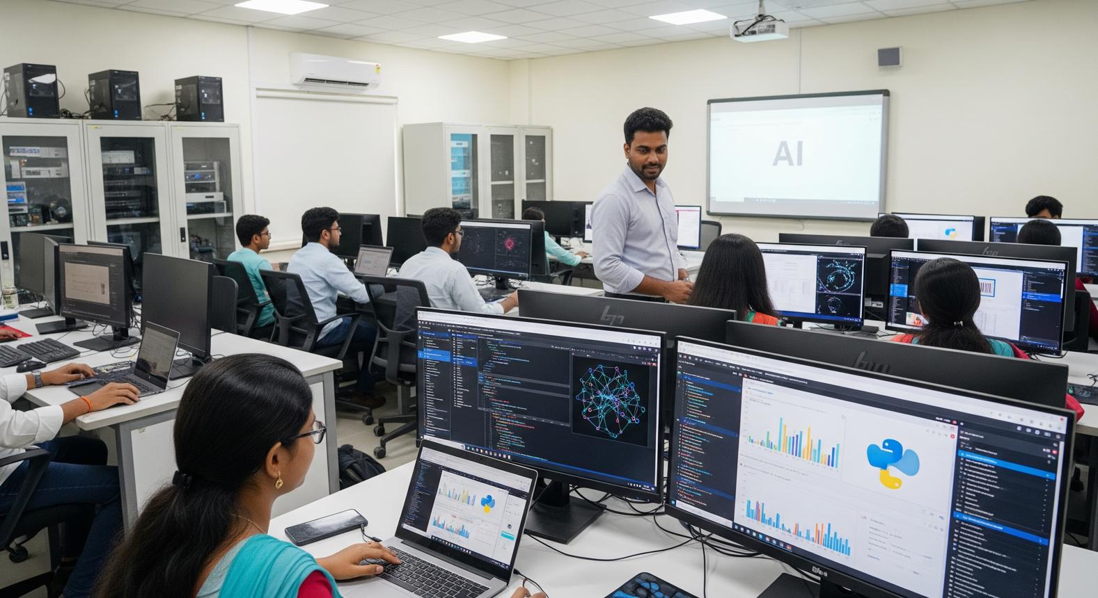 Software Courses