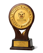 2022 Award