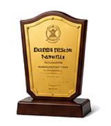 2021 Award