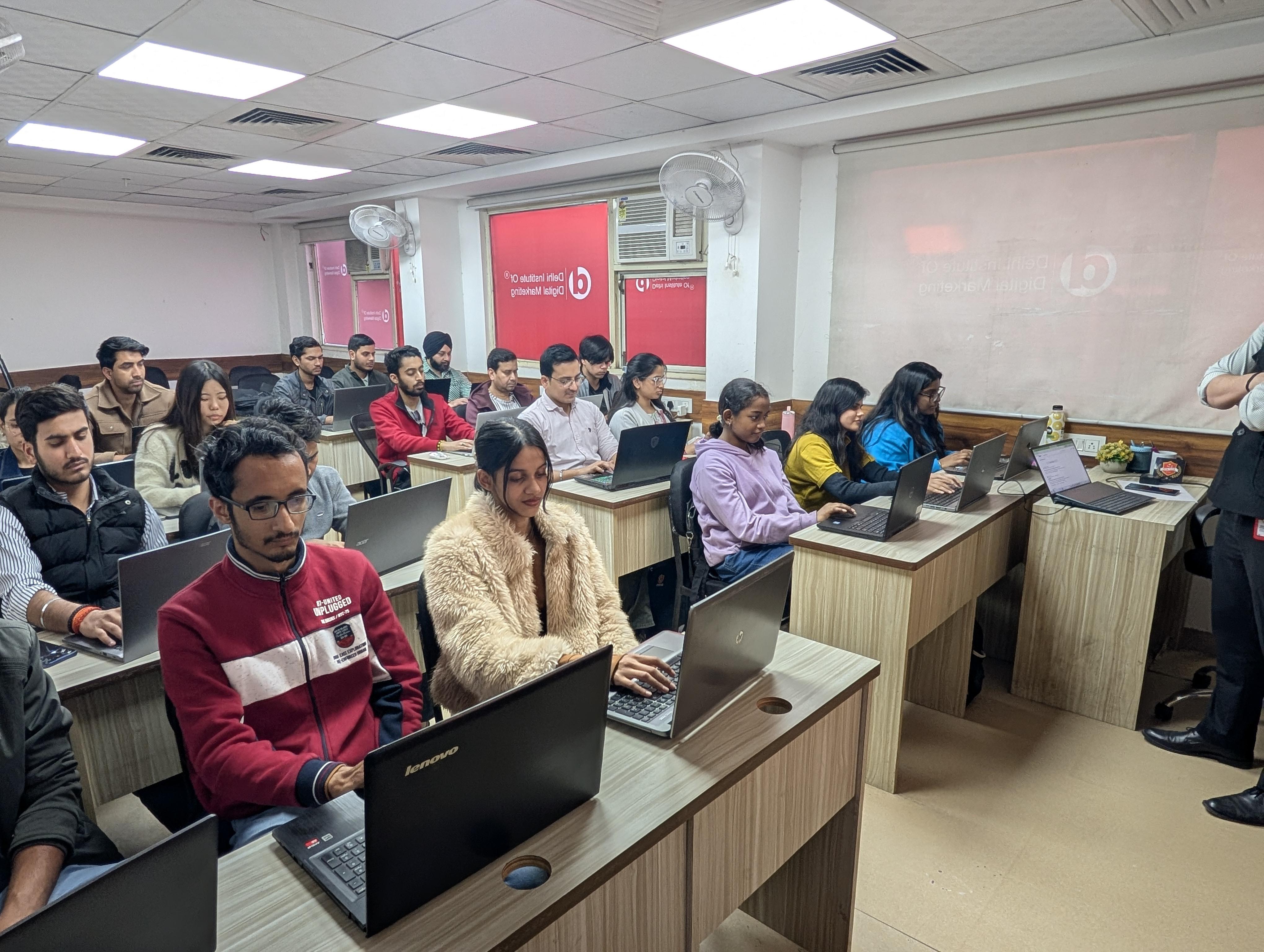 Multimedia Courses